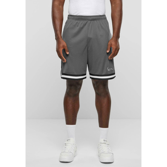 Karl Kani Ανδρικό σορτς Small Signature Essential Mesh Shorts